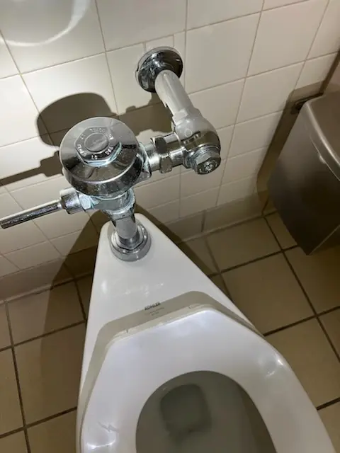 Fixture installation and repair for Sewer Camera Inspection in Edge Hill